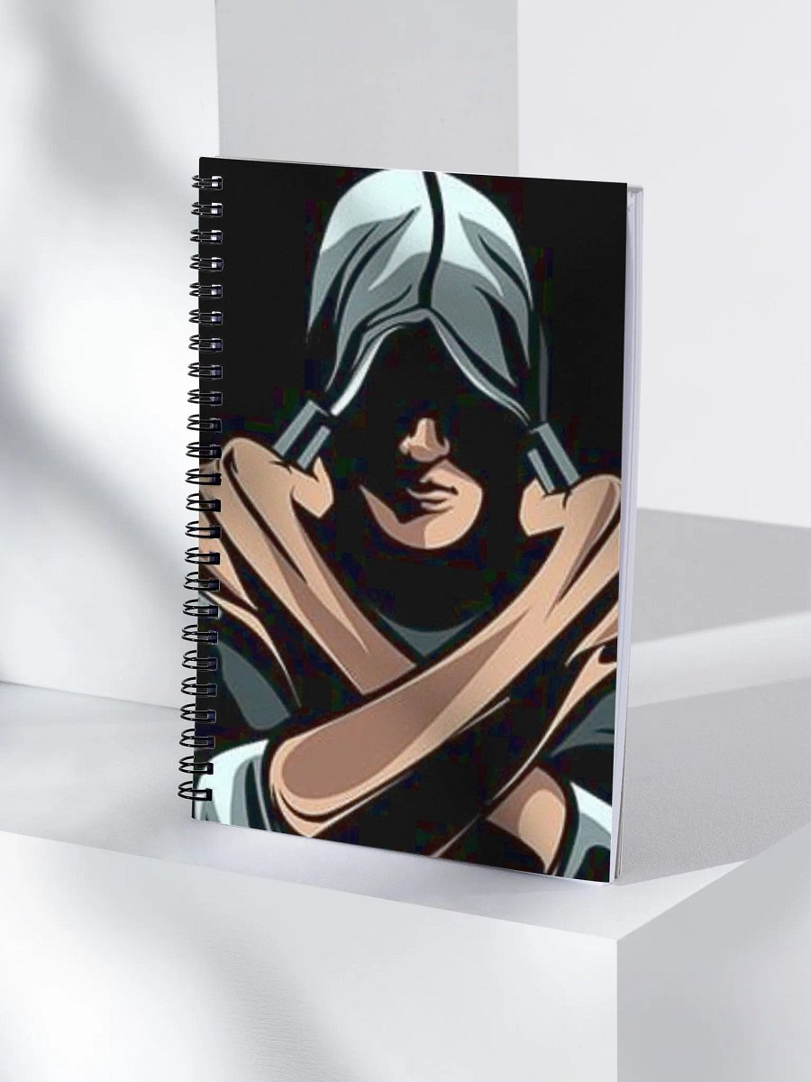 NINJA NOTEBOOK product image (4)
