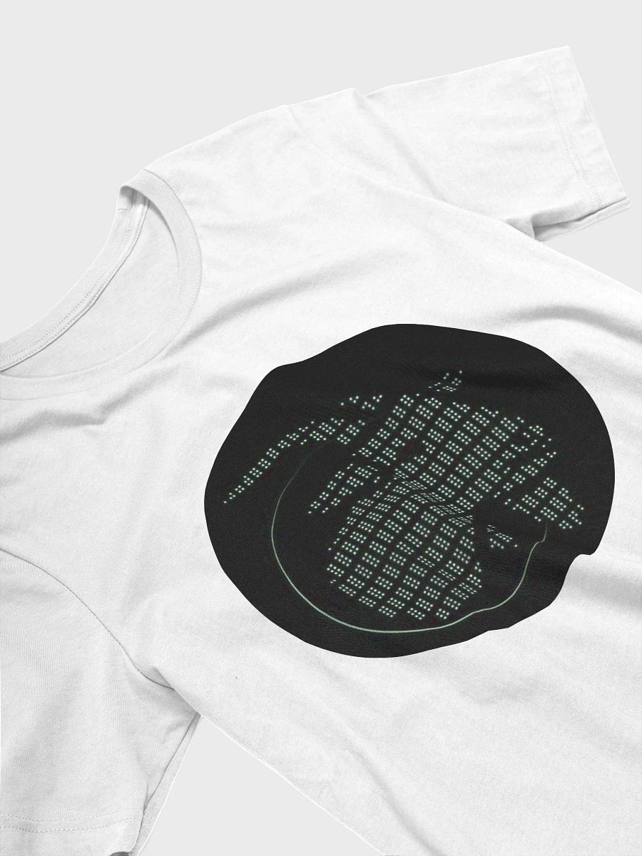 $GOAT Unisex T-Shirt product image (11)