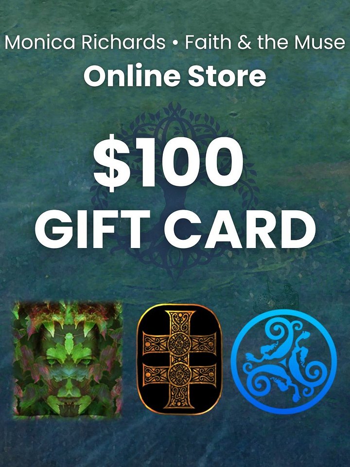 $100 Gift Certificate product image (1)