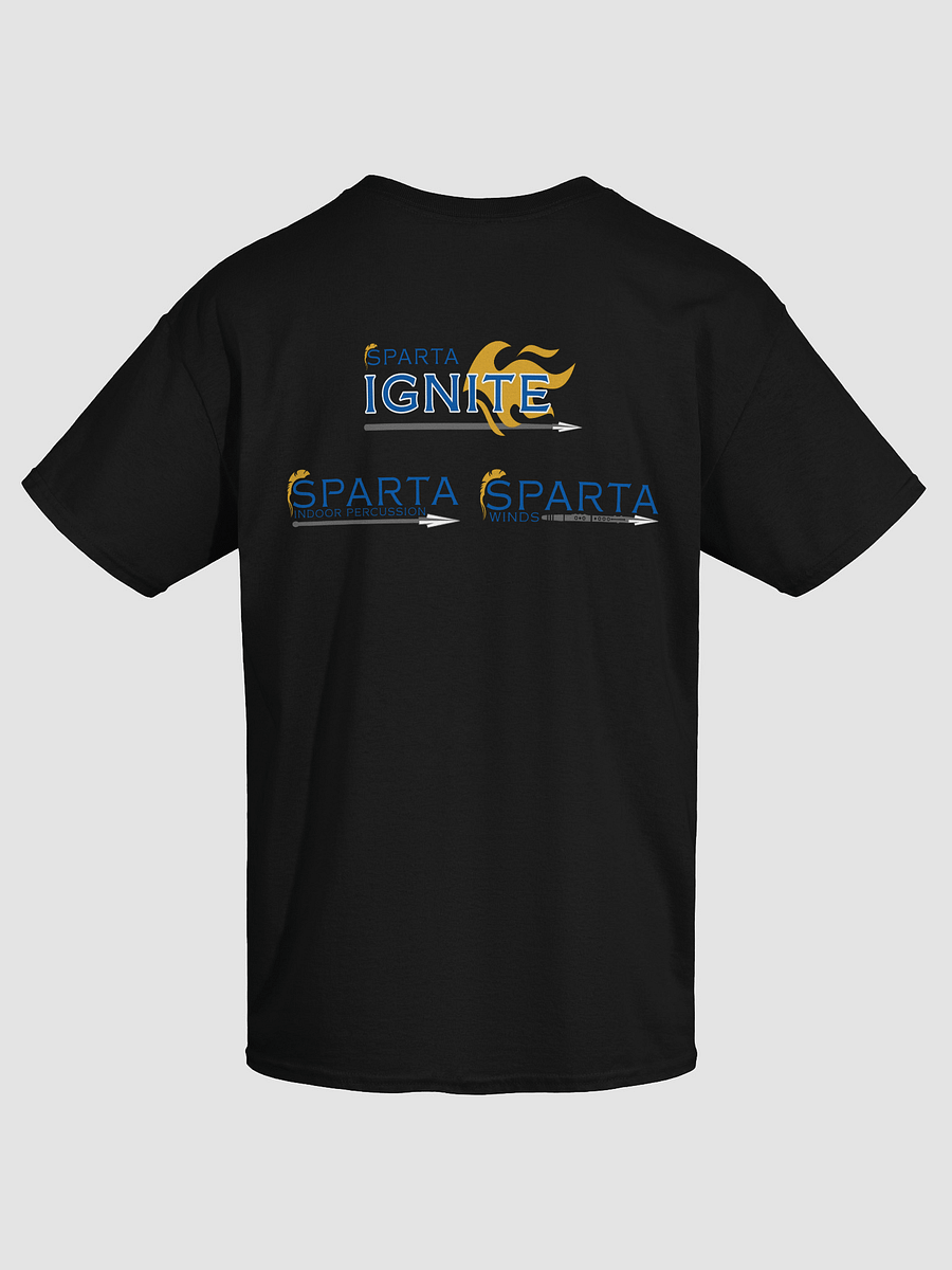BAPAM Ensemble Logos Tee product image (12)