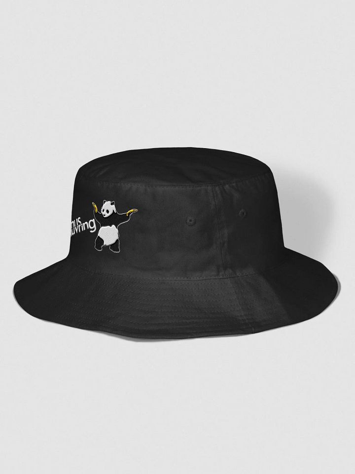 PANDA HAT product image (2)