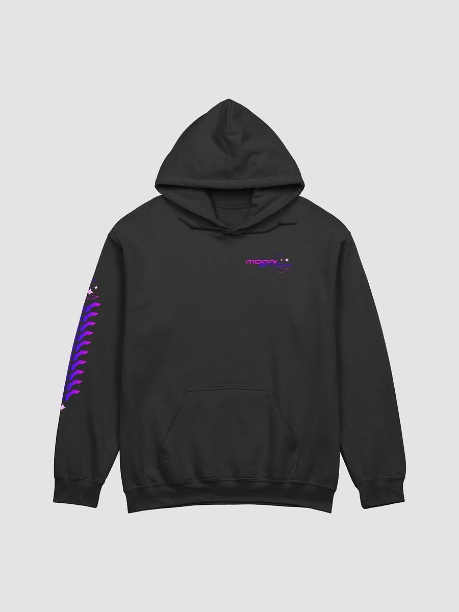 Cyber Stim Hoodie product image (7)