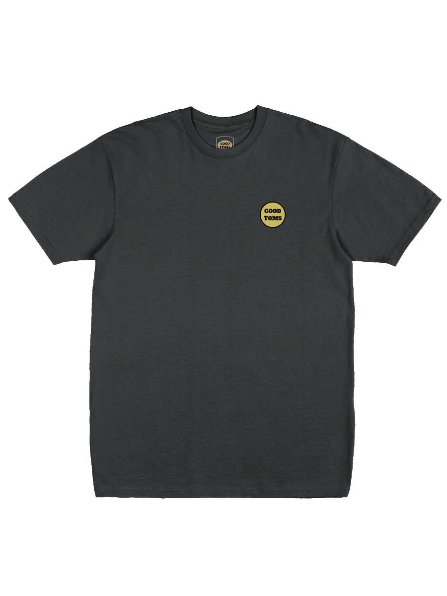 SMILEY TEE product image (3)