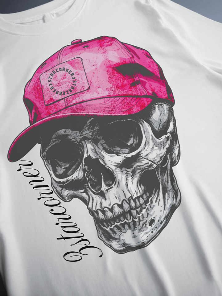 Pink Head 