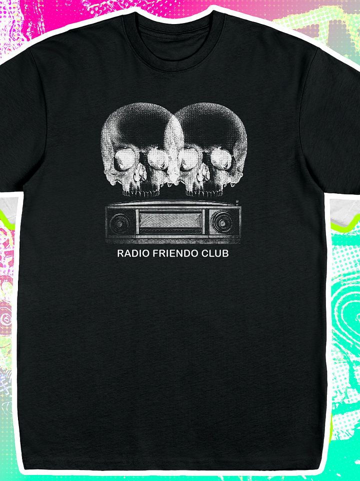 Radio Friendo Club product image (1)