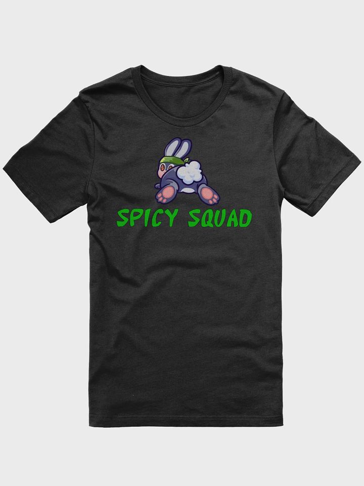 Spicy Squad Tee product image (3)