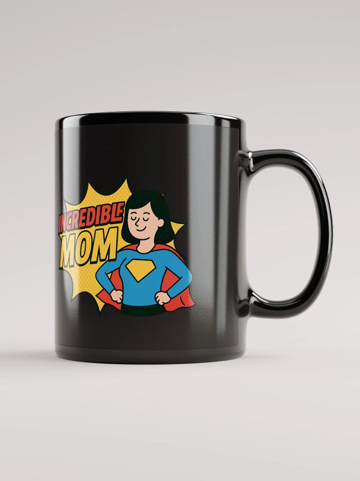Superhero Parents Mug Set product image (1)