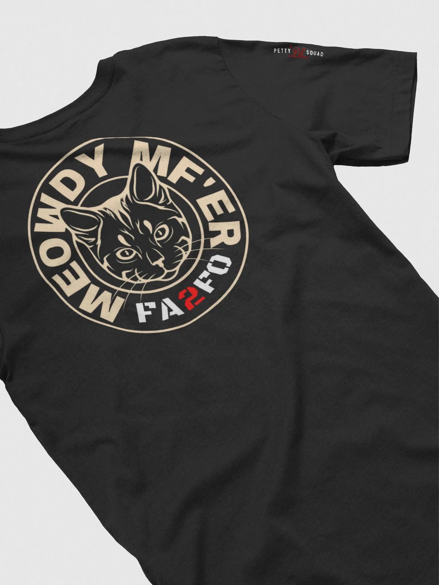Meowdy MFer product image (5)