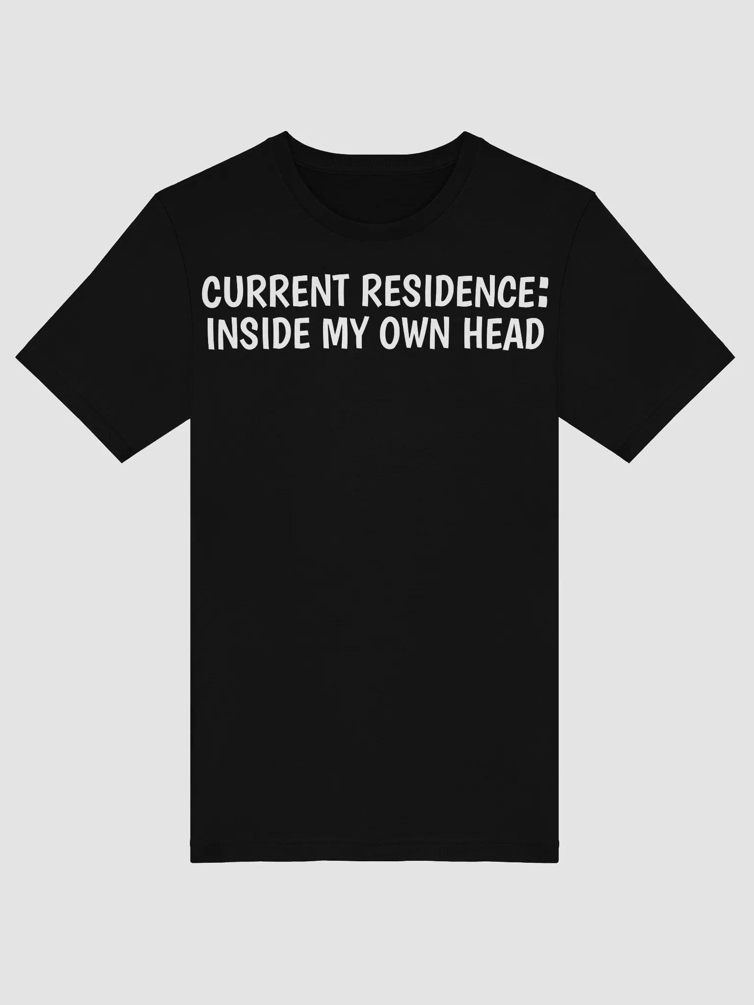 Tee For The Introverted product image (1)