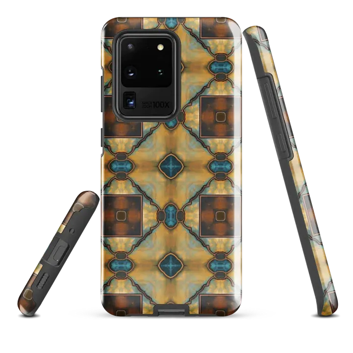 Tough Phone Case for Samsung® #18582415 product image (7)
