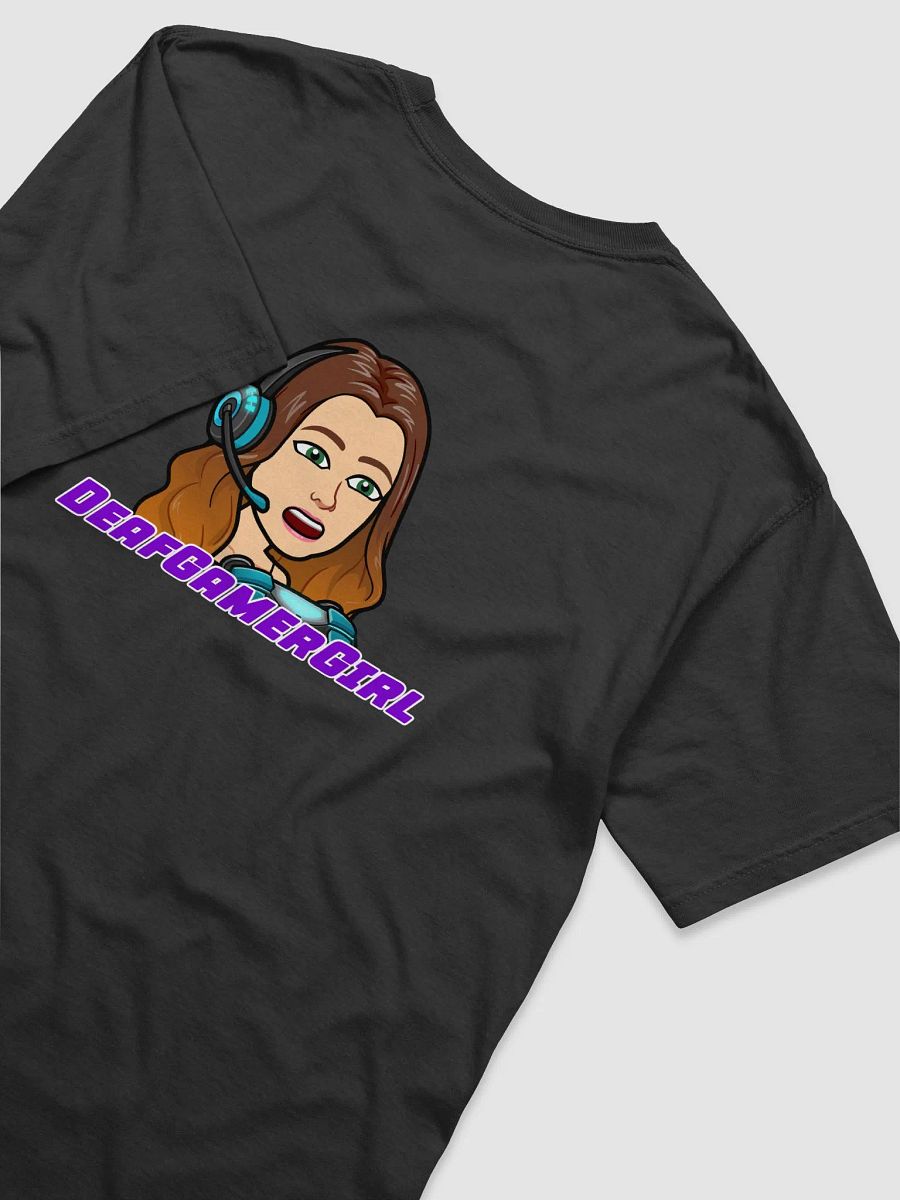 twitch DGG supporter t-shirt product image (21)