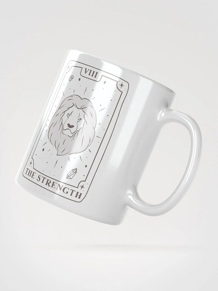 The Strength Mug product image (6)