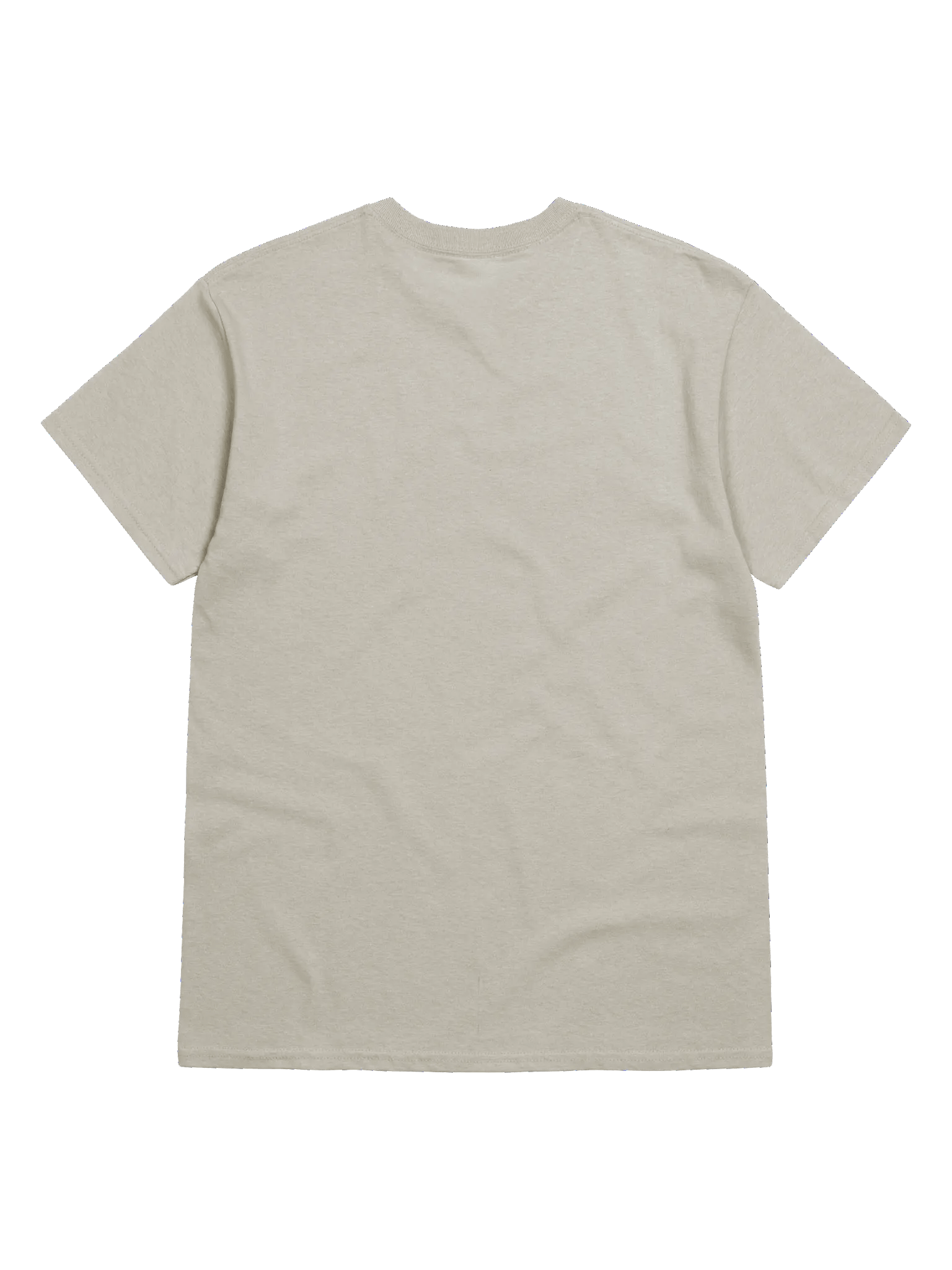 Touka and the Spooky Candle T-Shirt product image (2)
