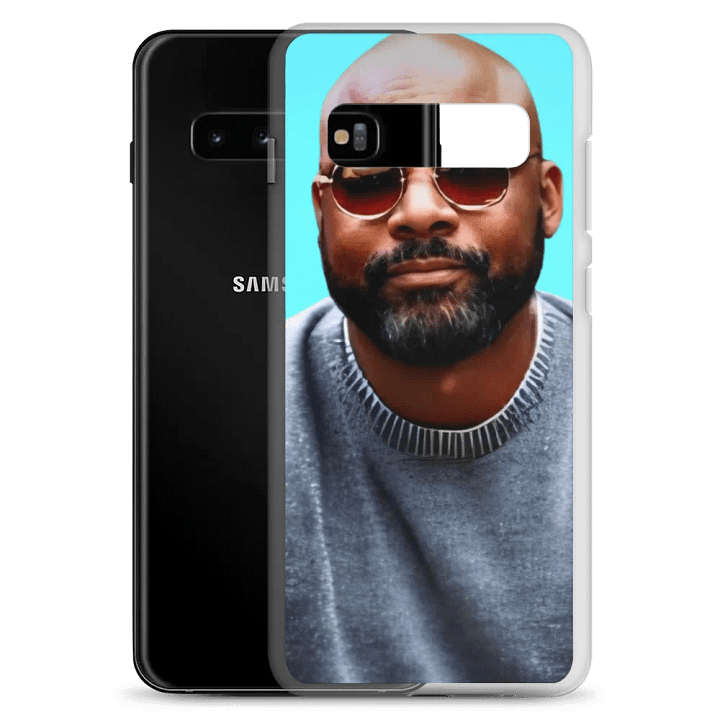 Fan Designer Android Phone Case product image (8)