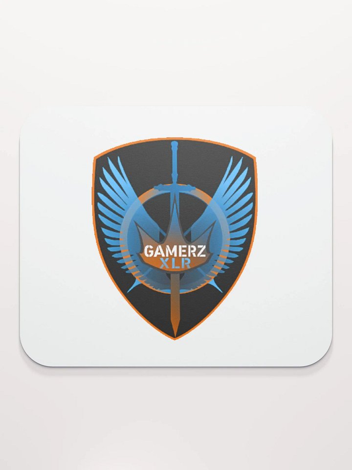 GamerzXLR Shield Mouse Pad product image (2)