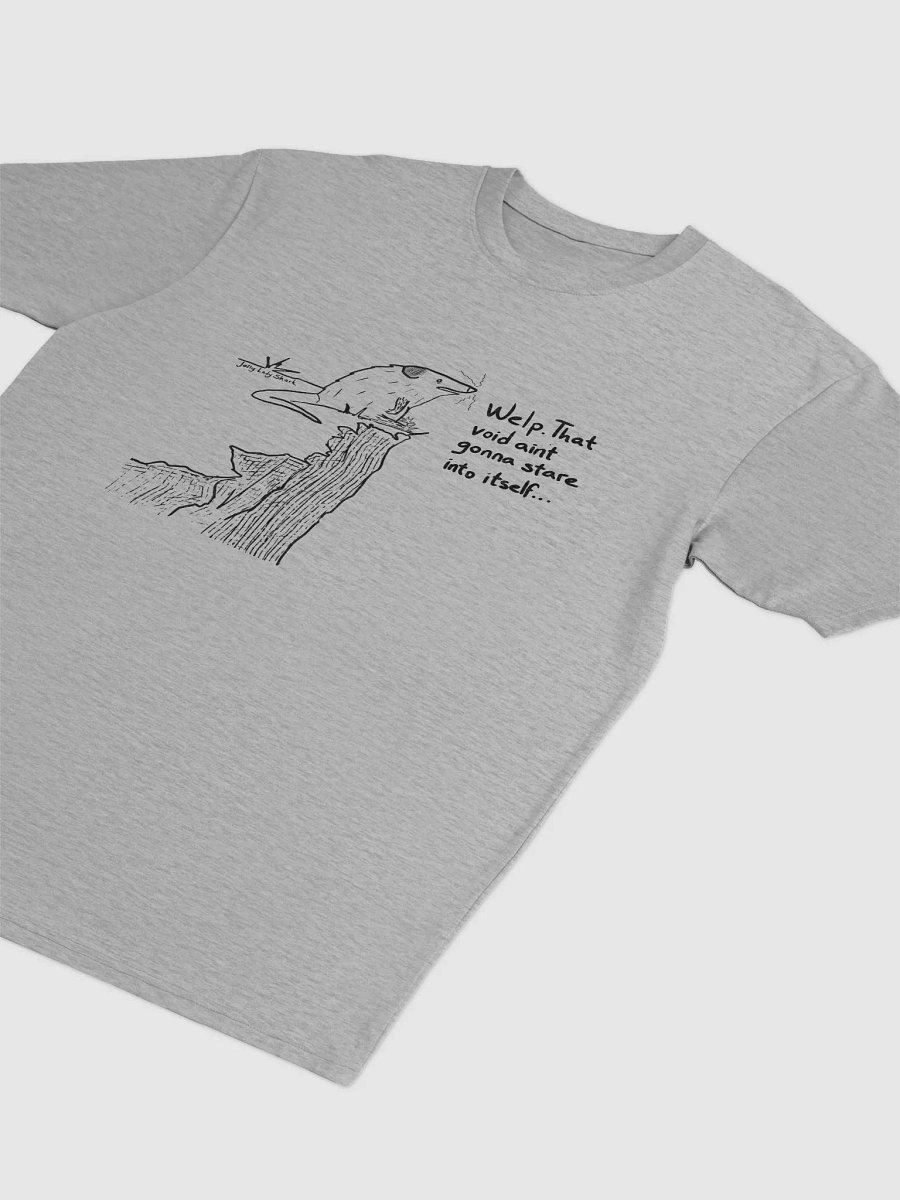 Staring into the Void product image (14)