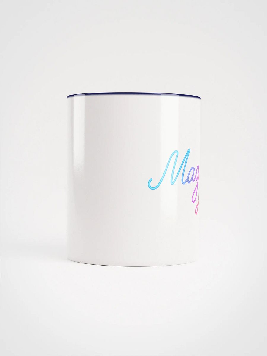 Magical AF Unicorn Mug product image (5)