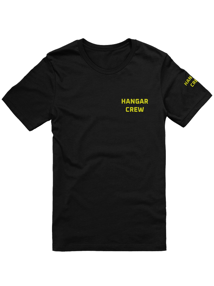 Hangar Crew - Tractor Beams in Use product image (1)
