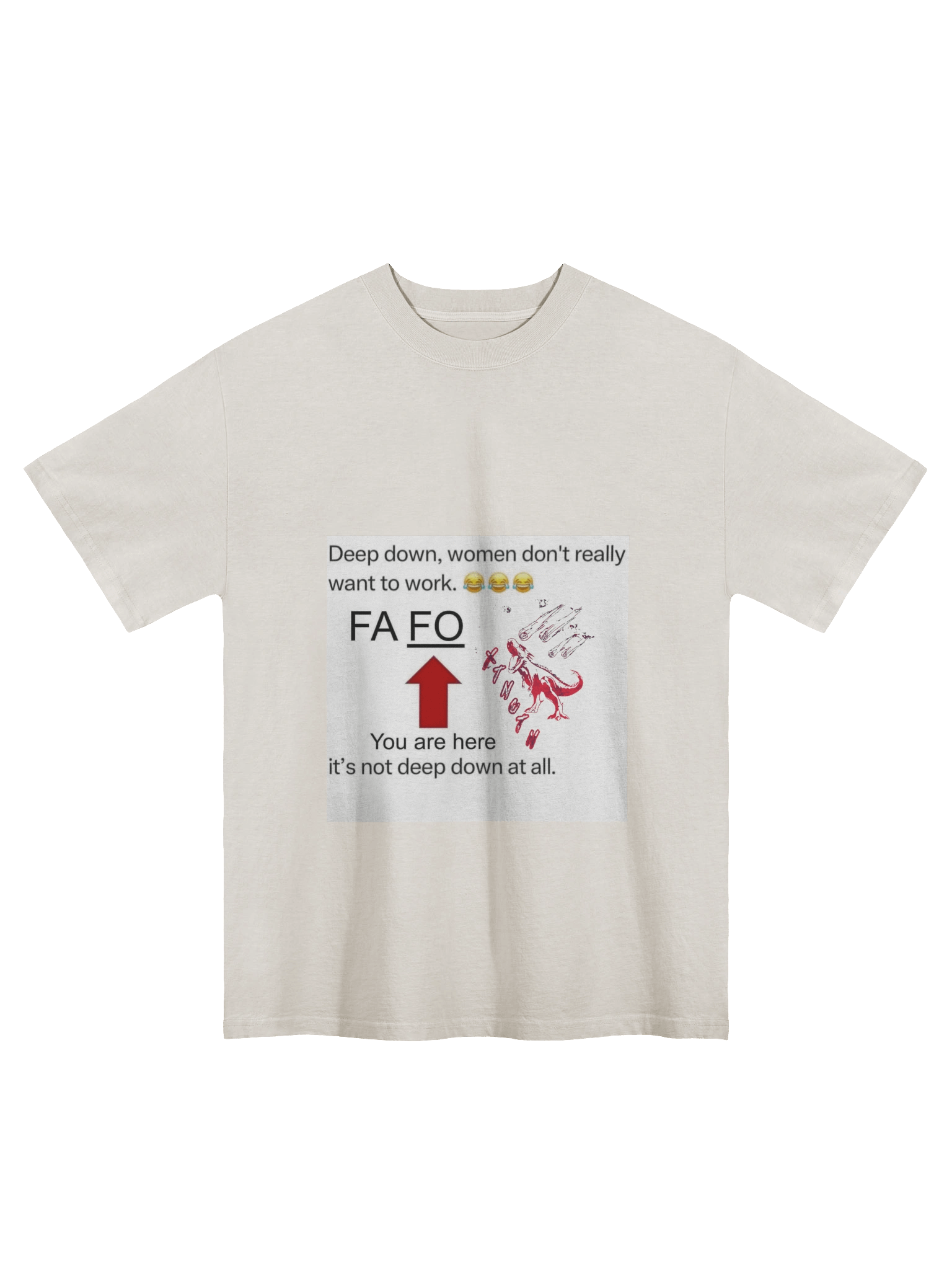fafo nobody wants to work product image (1)