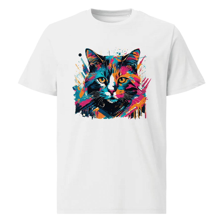 Colorsplash Cat 1 product image (1)
