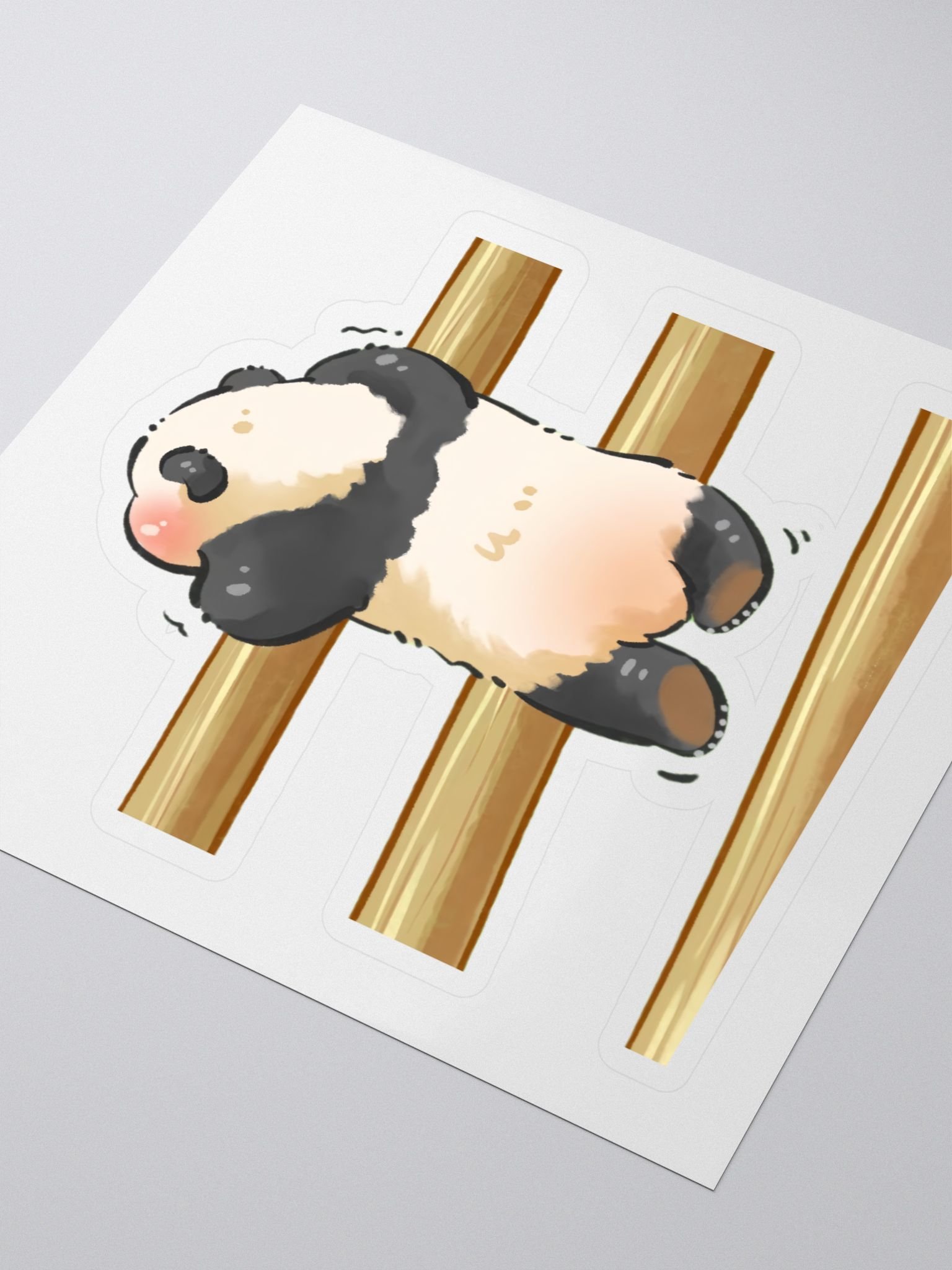 QISANMEI🐼Giant Panda product image (3)