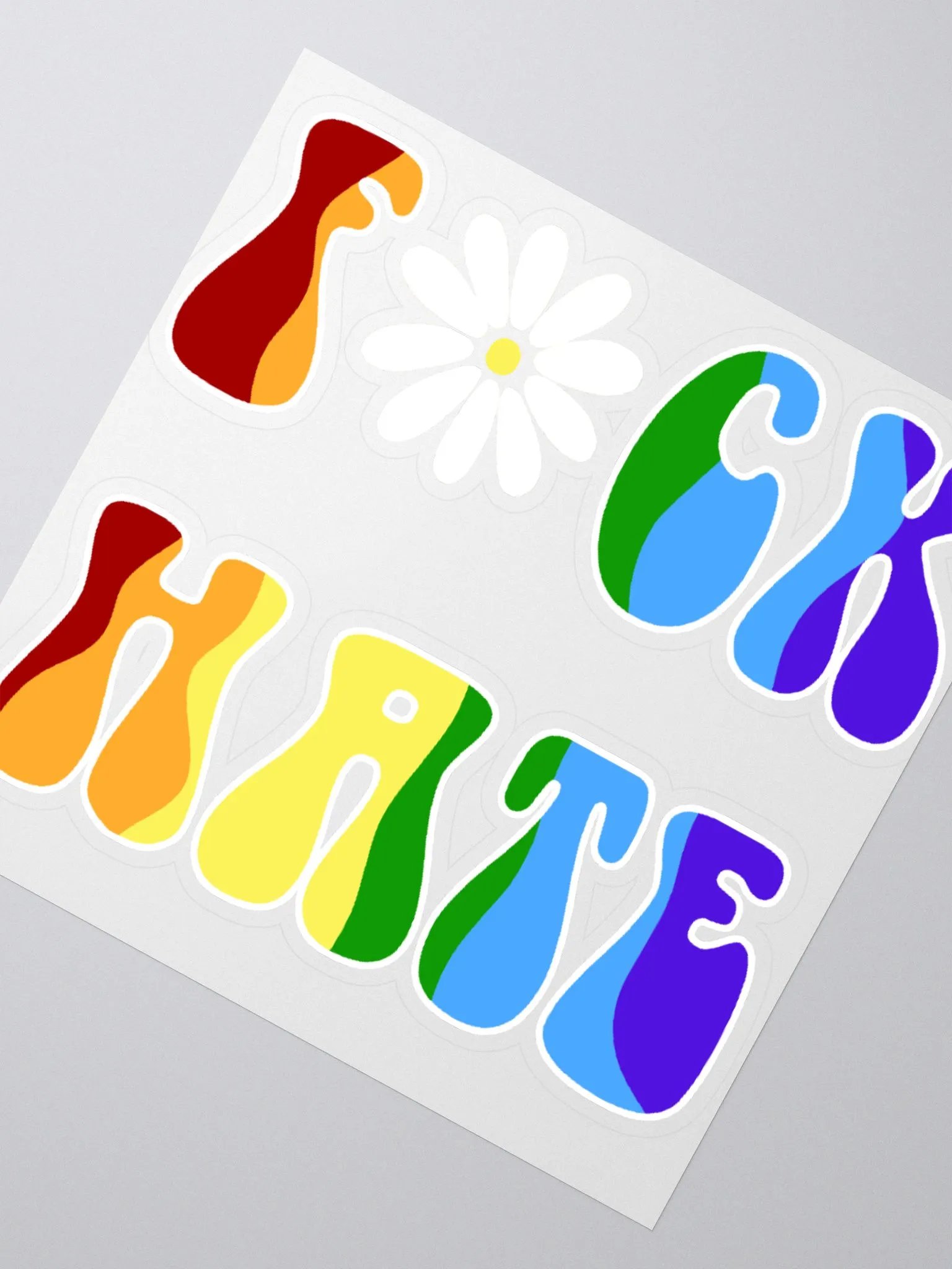 PRIDE COLLECTION: 