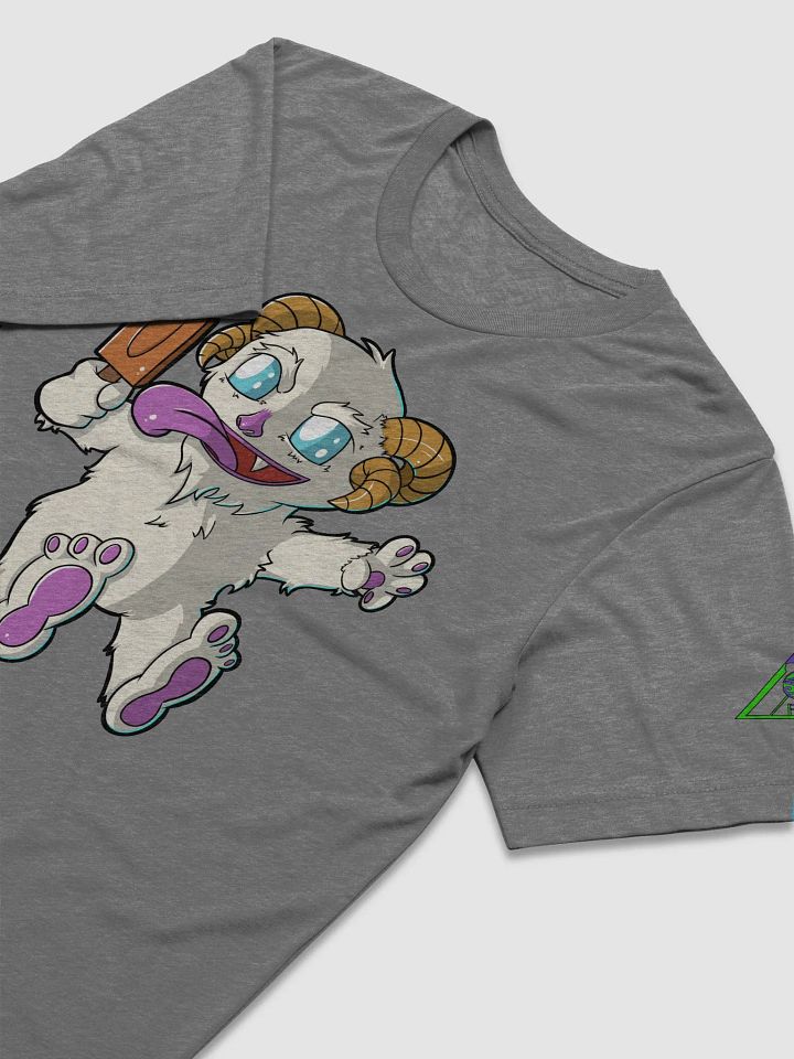 Baby Yeti Shirt product image (2)