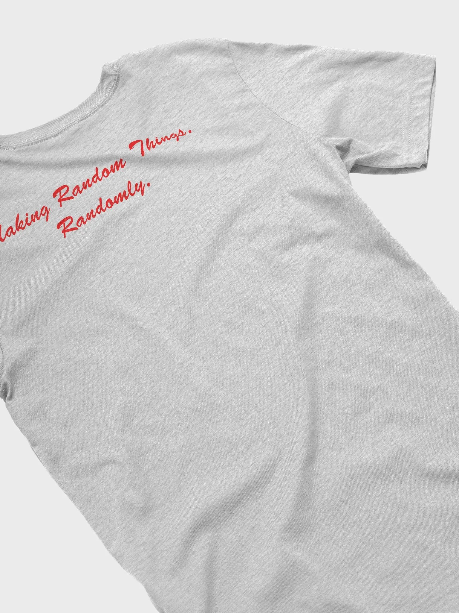 Supersoft Classic Fit Logo T-Shirt product image (16)