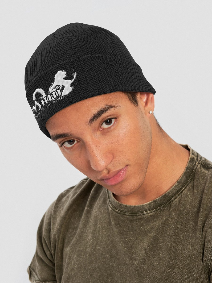 Beanie Logo product image (7)