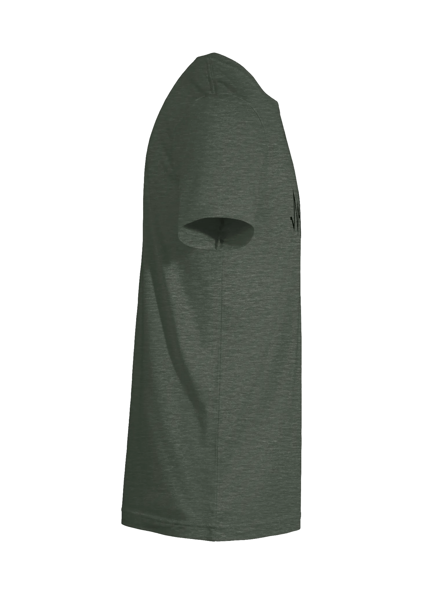 Gamer Pulse PlayStation Tee product image (126)