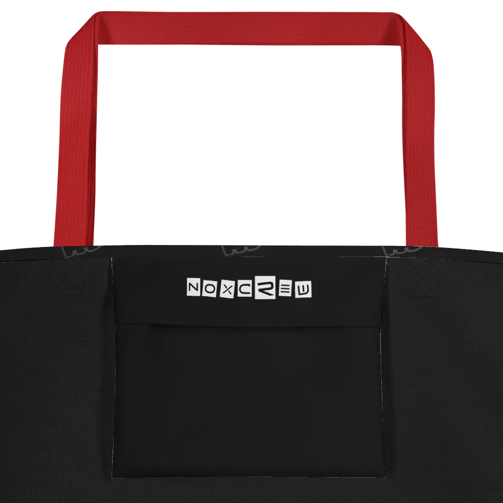 MC Championship Tote Bag product image (4)