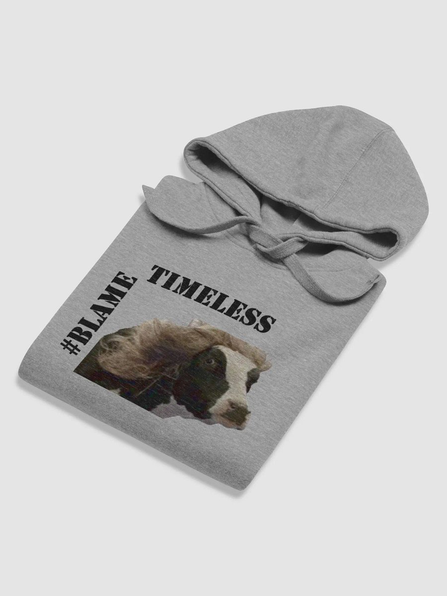 #BlameTimeless Hoodie product image (42)