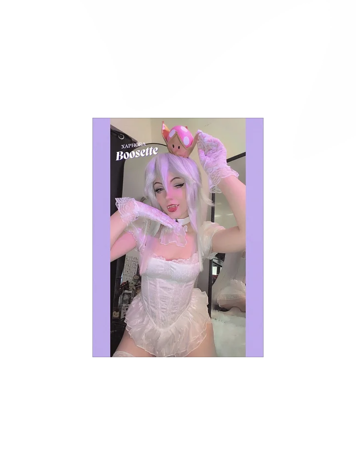 Xaphora Boosette Print V2 product image (2)