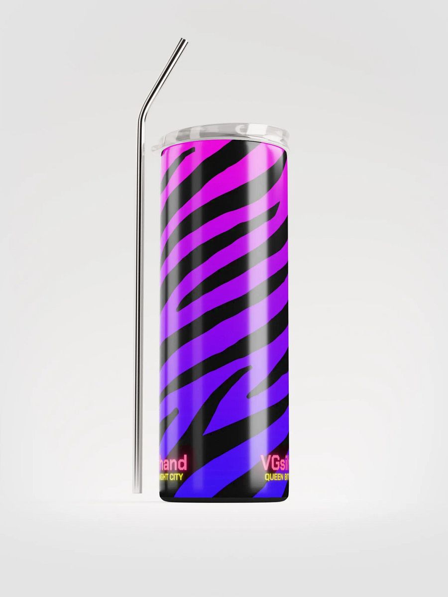 Queen Bish Tumbler product image (1)
