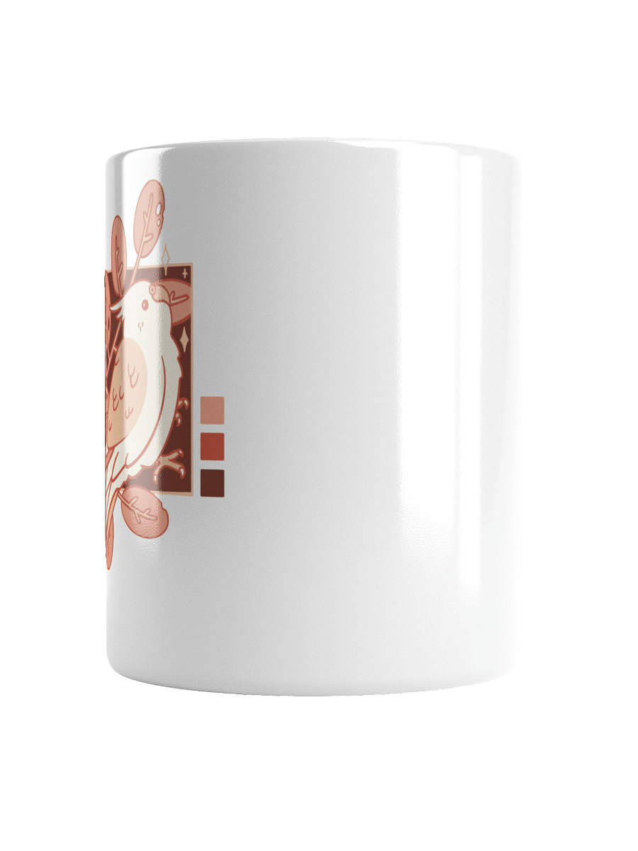 The Birb Mug product image (3)