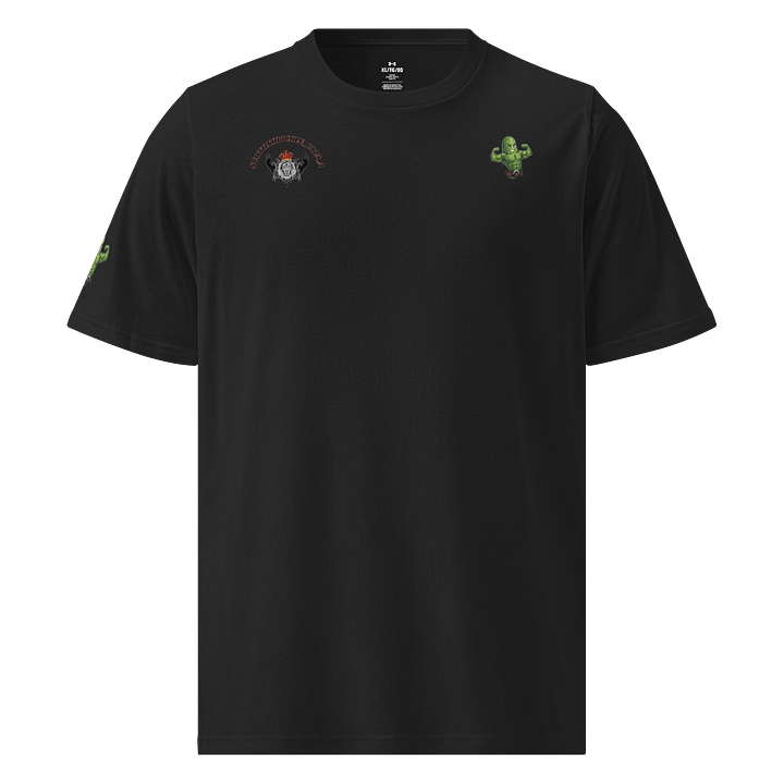workout / lounge shirt product image (1)