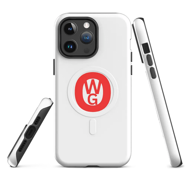 OsianWildGoode iPhone Case product image (4)