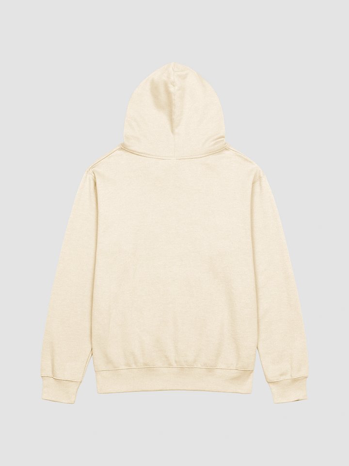 Artistic Soul Midweight Hoodie product image (2)