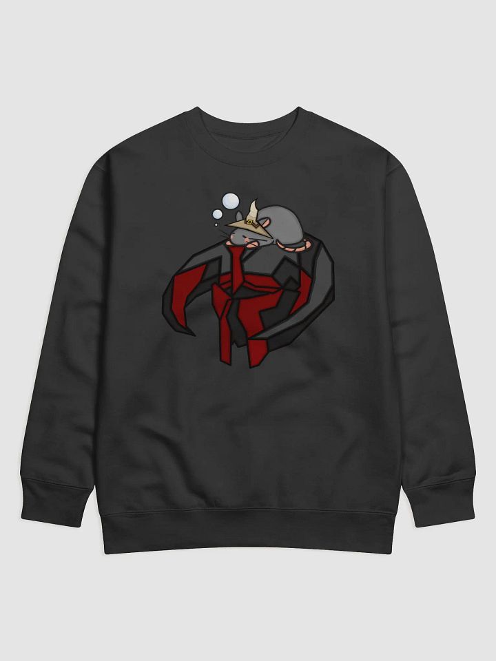 Gnomonkey x Raaty - Sweater product image (1)