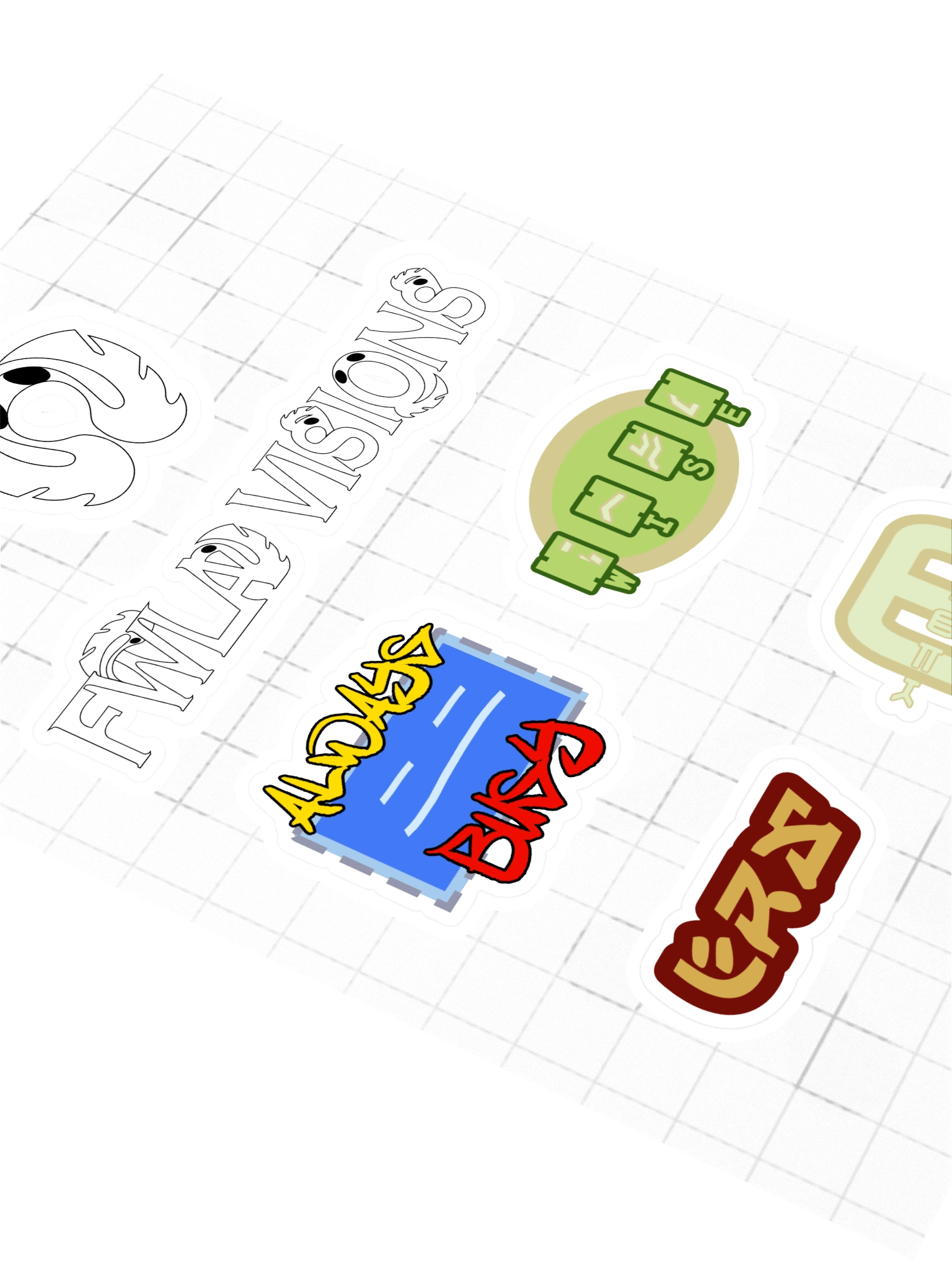 Symbol Set product image (3)