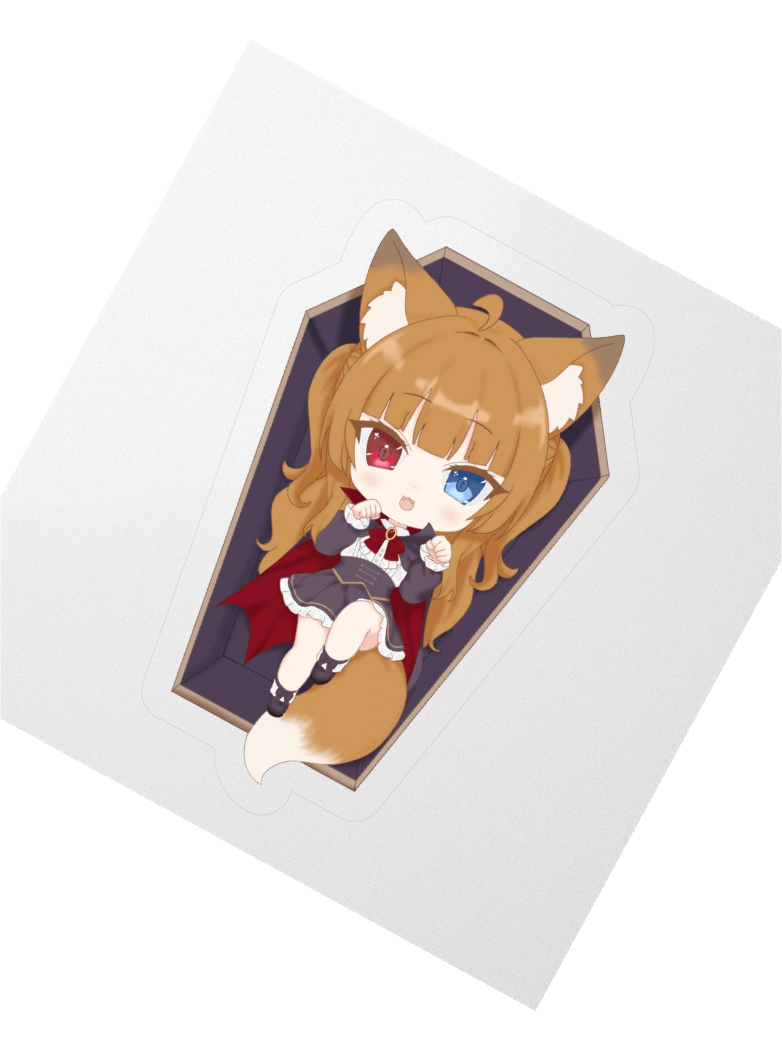Vampire Shiro product image (6)