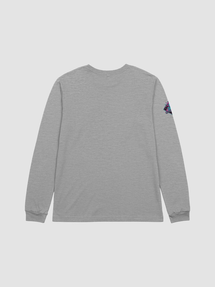 Poke around...Find out Long Sleeve Tee product image (9)