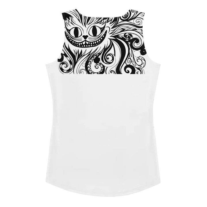 Whimsical Wonderland Women's Tank Top product image (2)