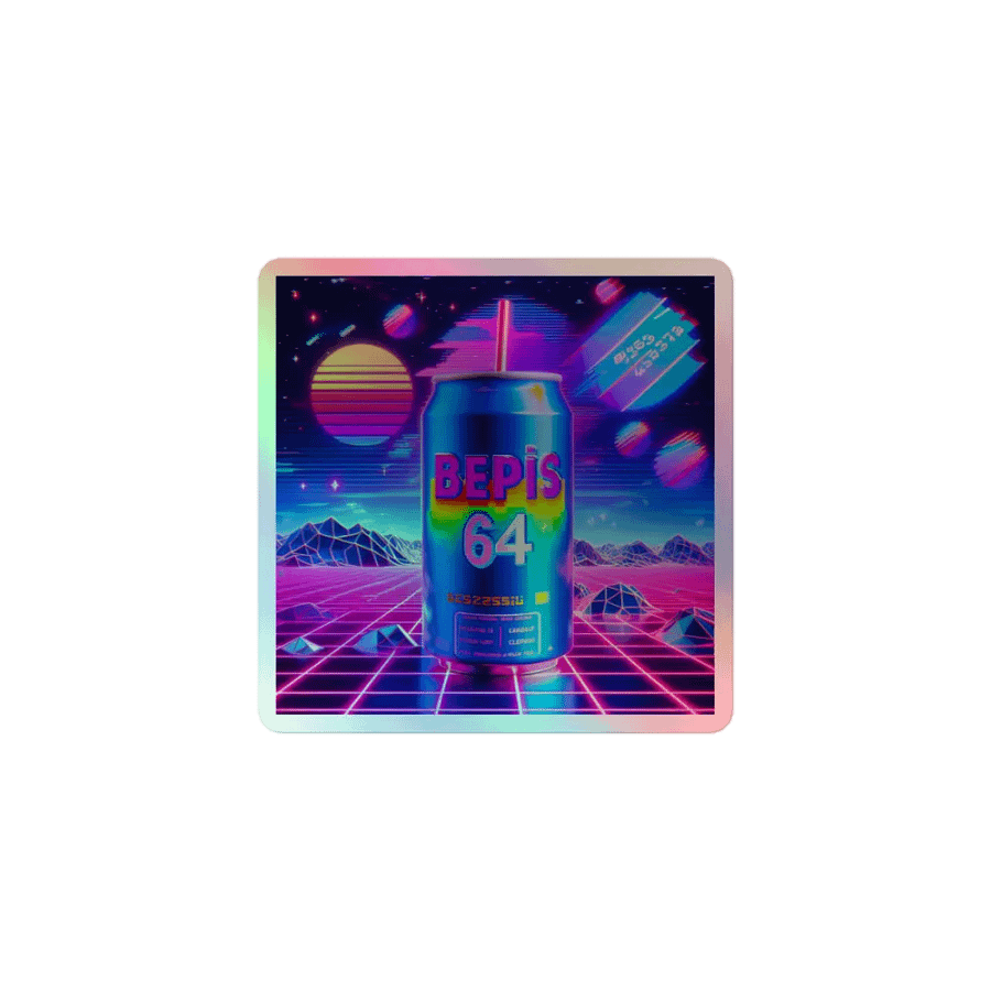 Bepis64 product image (1)