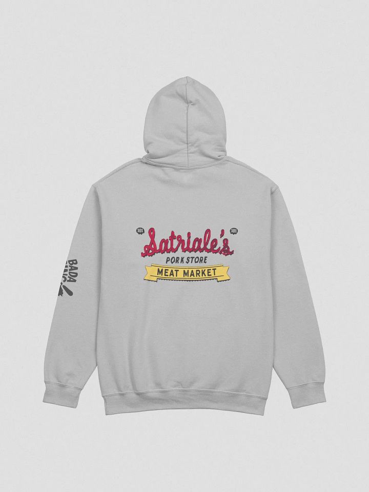 Soprano Hoodie product image (3)