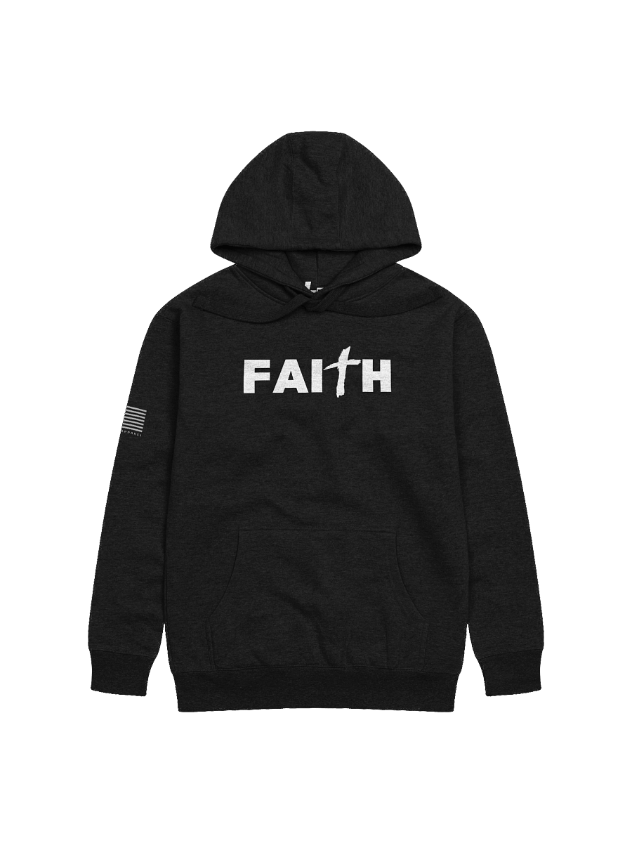 FAITH Hoodie product image (6)