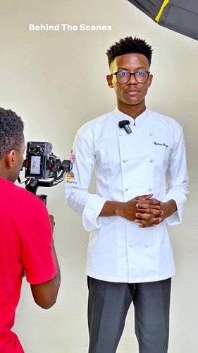 A NEW ERA IS COMING! Stay tuned. BTS w/ @nit_studio 

“But those who suffer he delivers in their suffering; he speaks to them...