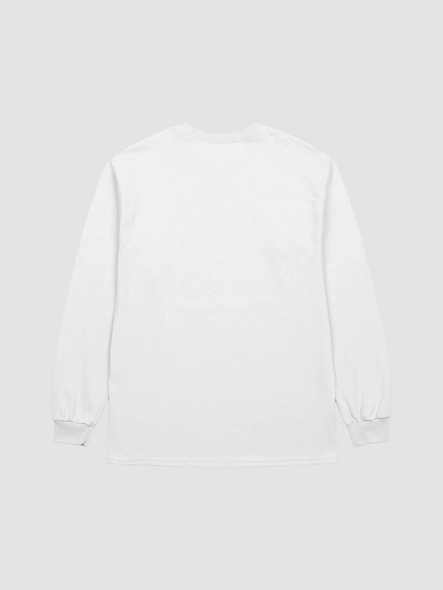 G.O.T BOX PRINT LONG SLEEVE T-SHIRT product image (14)