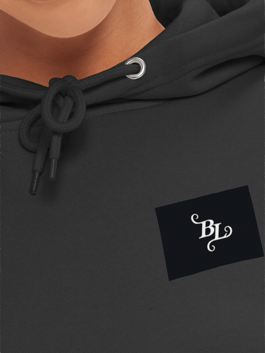 Astronaut Galaxy Solar System Premium Pullover Hoodie product image (7)