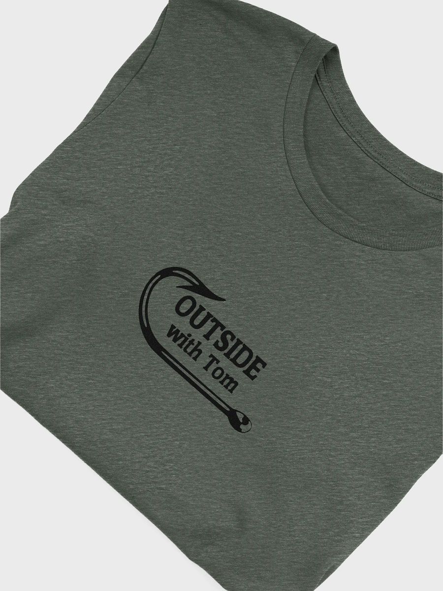 Logo Tee product image (5)
